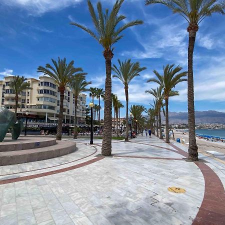 Bon Dia Albir Apartment El Albir Exterior foto