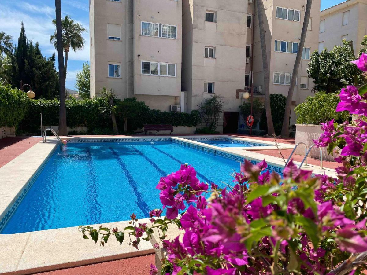 Bon Dia Albir Apartment El Albir Exterior foto